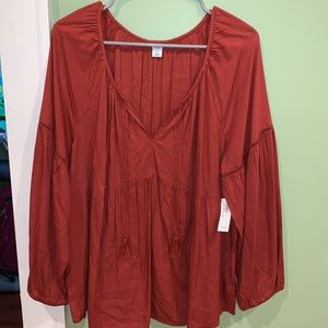 Old Navy Blouse